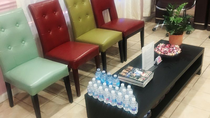 YE NAILS & SPA, nail salon in Norristown, PA, photo 3 of 10