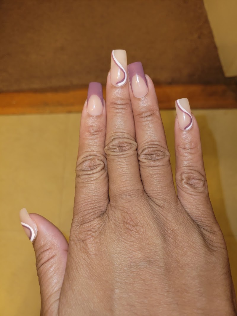 YE NAILS & SPA, nail salon in Norristown, PA, photo 4 of 10